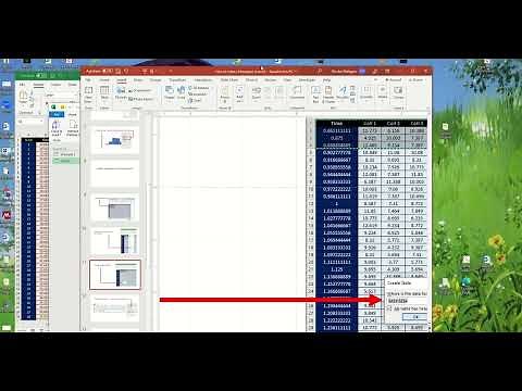 How to make a Histogram in excel (Multiple columns)