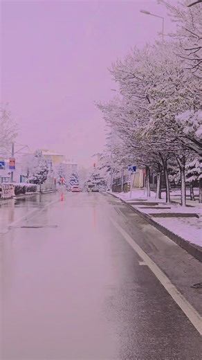 #حتى بهاي الاجواء الباردة بنحتاج الدفي #ستوريات_تصويري📸✨️ #اكسبلورexplore❥🕊🦋💚❤ #قيصري_تركيا_شتاء_ثلج