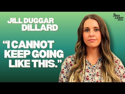 How Jill and Derick Are Really Doing These Days | Ep. 79