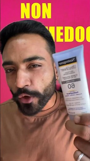 DON'T BUY Neutrogena Ultra Sheer Dry Touch Sunscreen SPF 50 | Neutrogena Sunscreen Review | Skincare