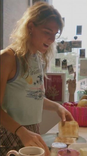 UNDERARM BUTTER | YOU HAD TO BE THERE | SCAPE AUSTRALIA