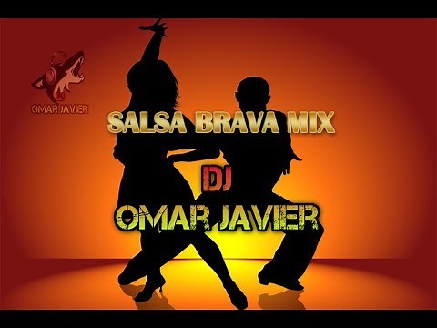 MIX SALSA BRAVA EXITOS