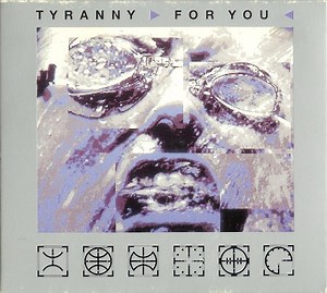 Front 242 - Tyranny >For You<