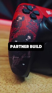 2.4K views · 16 reactions | Custom Controller for @RedGotIssues #PS5 #Warzone #CallofDuty #Streamer #gamer | Cinch Gaming | Facebook