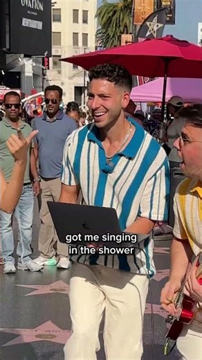We Weren't Expecting That From This Singer🤯🔥 ‪@VictoriaJustice‬