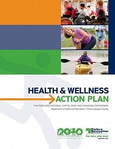 Health & Wellness Action Plan