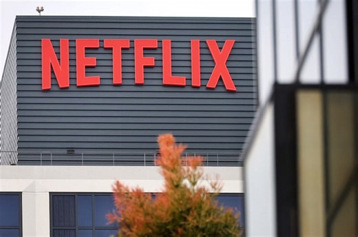 Netflix ends Warner Bros. Discovery bid after Paramount Skydance bidding war
