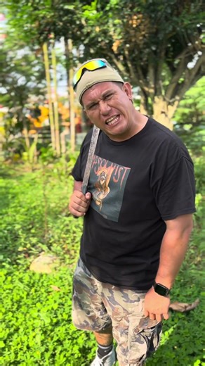 Tocó correr jajajaja #reelsvsshorts #humor