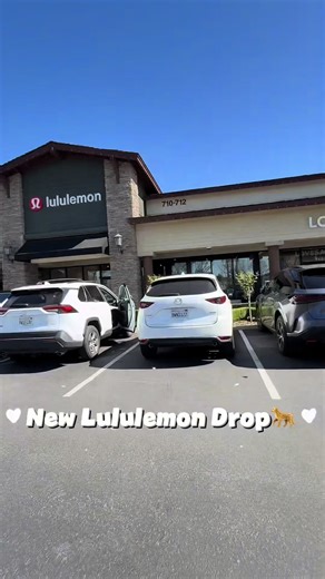 Discover the Latest Leopard Print Jacket from Lululemon