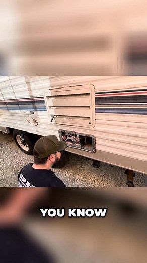 4.1K views | RV furnaces, like ceiling fans, collect dust. Periodic...