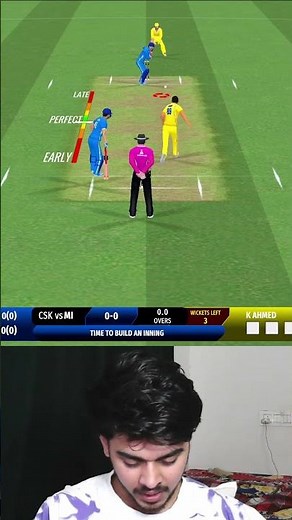 THIS FREE IPL CRICKET GAME IS AMAZING 🔥#iplcricketgames