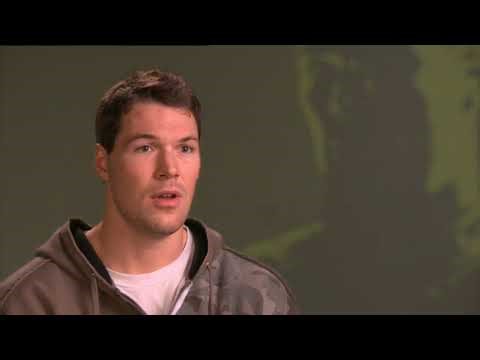 Daniel Cudmore Colossus #2