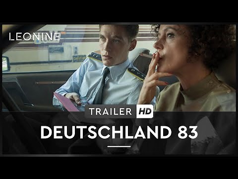 Deutschland 83 - Trailer (deutsch/german)