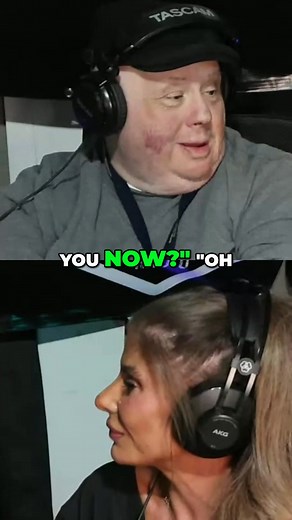 The podcast host hilariously recounts the moment they met their former boss's son and suddenly felt ancient. A relatable reminder that time flies! #FeelingOld #PodcastLife #HumorousAnecdote #RelatableMoments | Fatty's Fun House