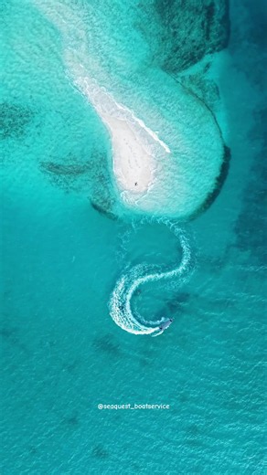 Redang Island Private Boat & Drone Experience