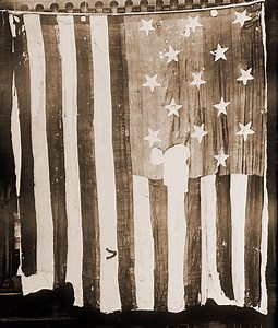 The Star Spangled Banner Is Not A Song, or Is It?