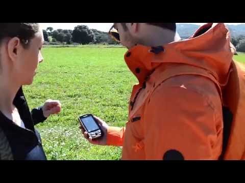 Discover the new Aventura GPS by TwoNav