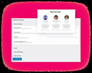 JetEngine - Stackable