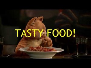 Cartoon Network Thanksgiving Day Cartoons Promo (TheCartoonMan12 Style)