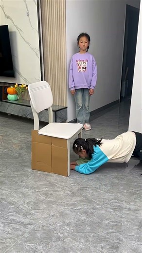 Cool Items! The Magical Table! ✅ #funnyfamilygames