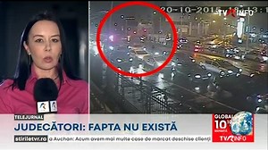 6.4K views · 82 reactions | Astăzi la Tribunalul Bucureşti s-a dat un prim verdict în dosarul morţii poliţistului Bogdan Gigină. https://bit.ly/3ZFr9KU | Ştirile TVR | Facebook
