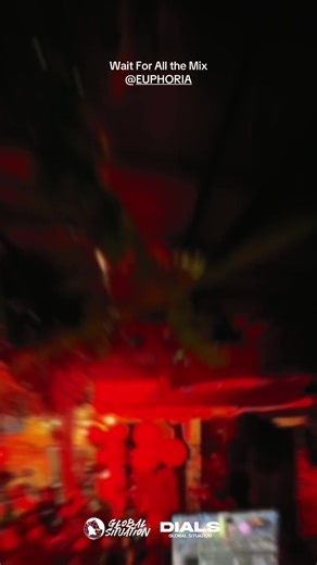 We had a good night at @EUPHORIA Yesterday! Was Fun! #globalsituationwithdjdials #dials #dettydecember #euphoriaseason