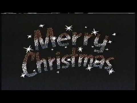 Closing To Disney's Sing-Along Songs: Very Merry Christmas Songs 1994 VHS