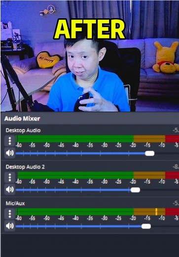 Remove Background Noise in OBS for Clearer Sound