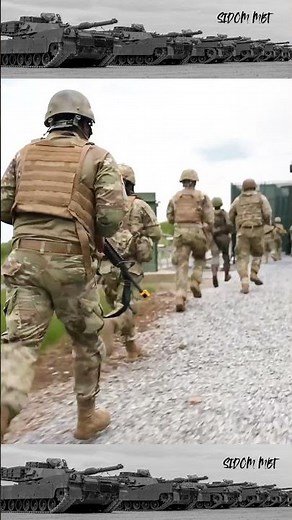 testing the physical, tactical, and technical skills of the US Army