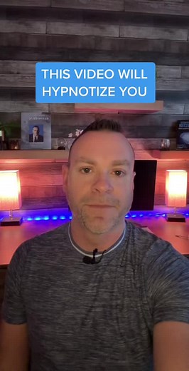 Relaxing Hypnosis Session for Anxiety and Stress Relief