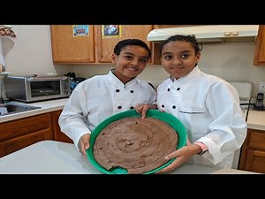 Teff Keta | TheTwinChefs | Ep. 7