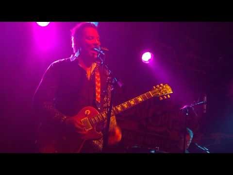 Ben Granfelt - Hangmans Tree