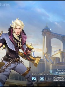 Change Your Hero Display in MLBB's Main Interface