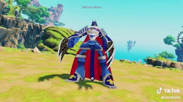 DIGIMON DATA SQUAD Evolution Lines Explained