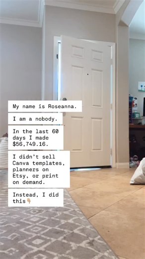 Comment “LEARN” and I’ll send you a free step by step masterclass to get started 📲 Not long ago, I was burnt out, buried in tons of credit card and medical debt, and just wishing I could find something real that actually worked. I didn’t want to be an influencer. I didn’t want to sell to friends. And I definitely didn’t want to trade one 8-hour job for another. Then I found digital marketing — and everything changed. 💸 I now make at least 15K/month ✅ Paid off a ton in debt 🏡 No longer work a 