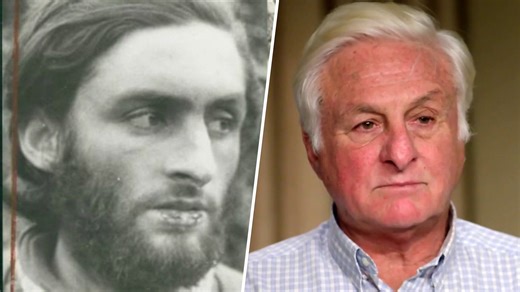 Survivor of 1972 Andes plane crash speaks out ahead of new film