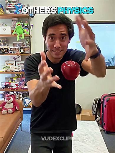 Normal skill VS King of physics