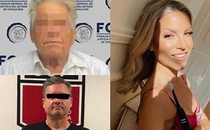 Andy Benavides: detienen al esposo y suegro de la influencer