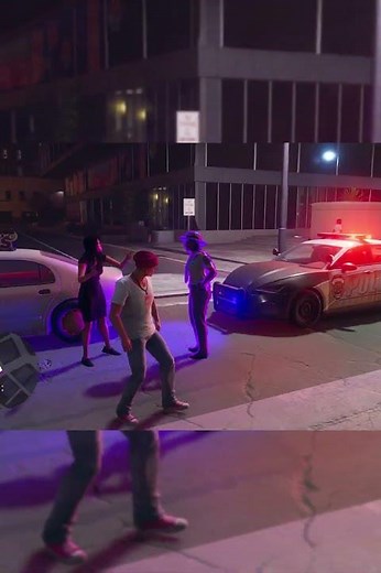 Beating a Cop's A$$ in SAINTS ROW 5 | RTX 3050 ULTRA GFX GAMEPLAY