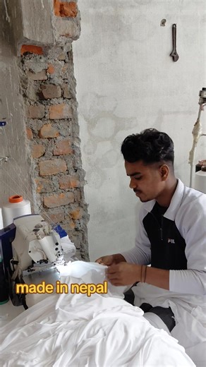 High-Quality Garments Made in Nepal