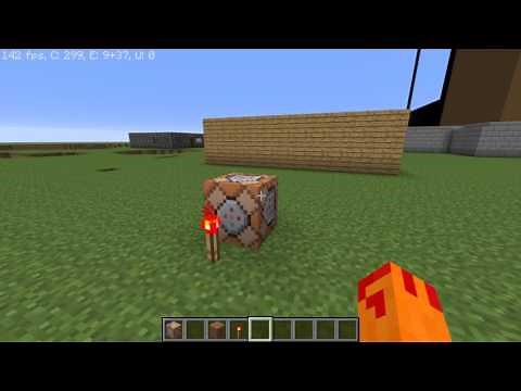 [Minecraft Tutorial] How to set rotation in teleport command