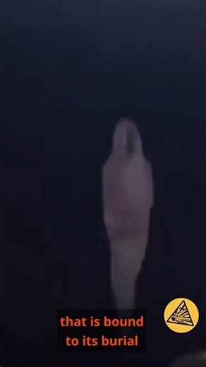 Indonesian Ghost Story: The Legend of the Pocong