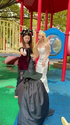 Glinda's Choice #glinda #elphaba #arianagrande #wicked #witch #magic