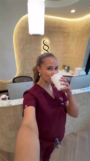 Dental hacks I tell my patients (that actually make a difference) 🪥 Save for healthier teeth 🤍 #dentalhacks #dentalhygiene #dentaltips #dentalhealth #ottawadentist #ottawainvisalign