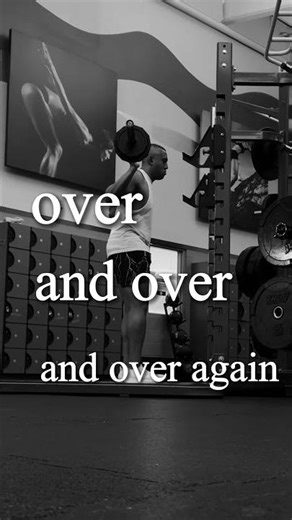 Consistency is EVERYTHING 💪