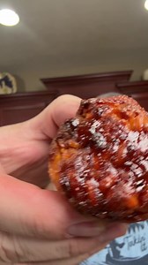 #rocketfiretorchpartner #primoceramicgrills #pigshots #meatchurch #tgssignaturebbq #comfortfood #bbq RocketFire Torch Meat Church BBQ TGS Signature BBQ Sauce Primo Ceramic Grills | Cookerofdeliciousness