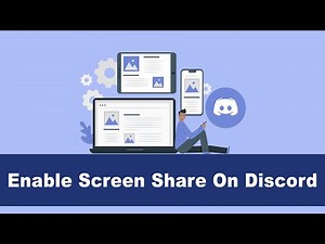 How to Set Up Screen Share & Video Call on Discord