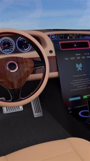 Kick-start the design of your automotive safety-critical touch application with the help of dsPIC33C DSC and ISO 26262 Safety Touch Starter package. The package contains the Safety Touch Library, the safety user guide, and example safety touch projects: https://mchp.us/41x7ocF. #MicrochipTouch #SafetyTouch #AutomotiveSafety | Microchip Technology Inc.