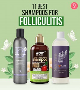 11 Best Shampoos For Folliculitis You Can Shop For In 2026