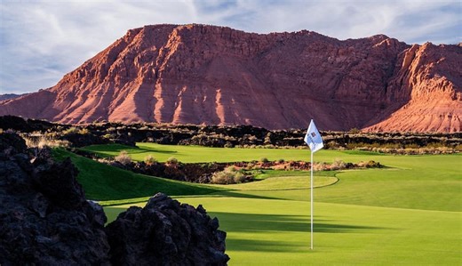 LPGA Tour unveils latest stop in Utah from 2025: All you need to know about the venue